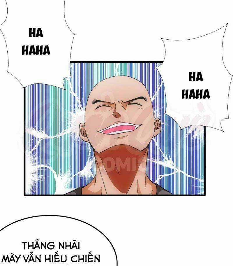 Trứng Ơi, Chạy Đi!! Chapter 15 trang 13