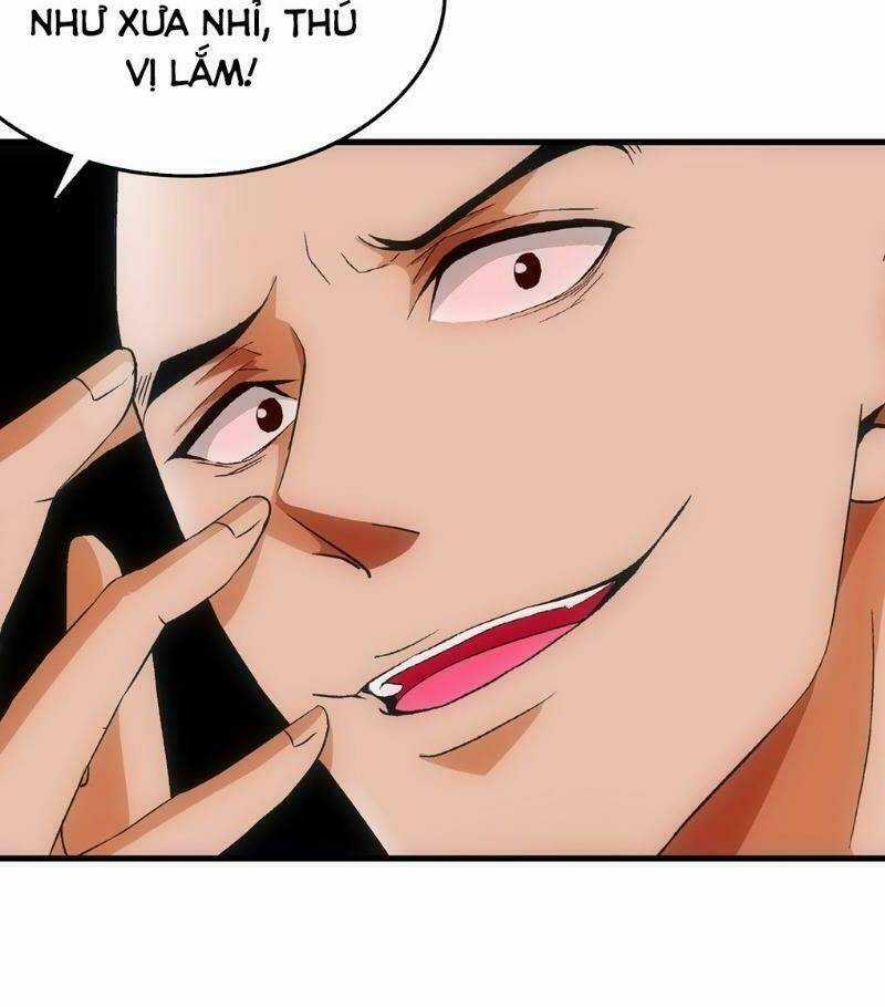 Trứng Ơi, Chạy Đi!! Chapter 15 trang 14