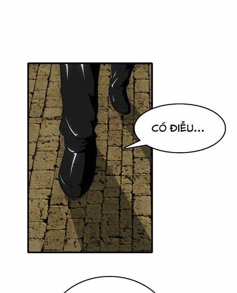 Trứng Ơi, Chạy Đi!! Chapter 15 trang 15