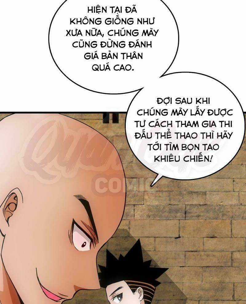 Trứng Ơi, Chạy Đi!! Chapter 15 trang 16