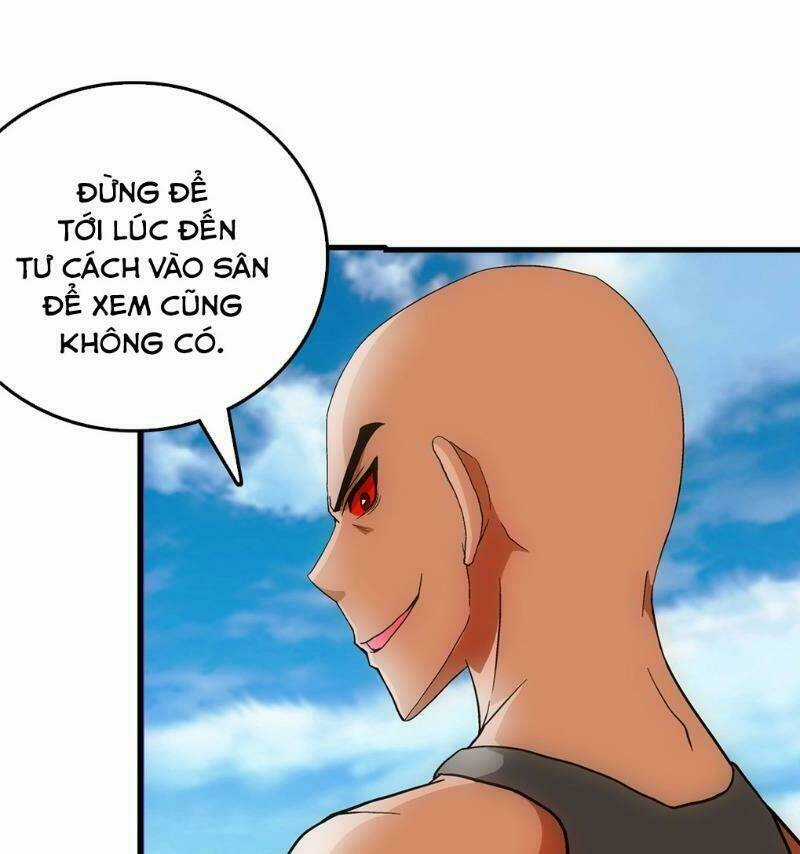 Trứng Ơi, Chạy Đi!! Chapter 15 trang 18