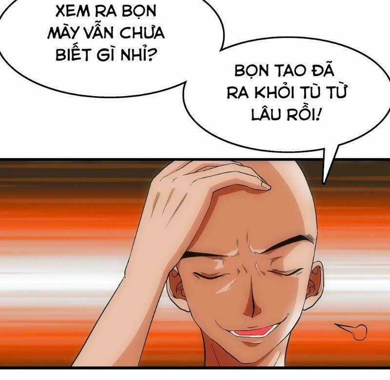 Trứng Ơi, Chạy Đi!! Chapter 15 trang 2
