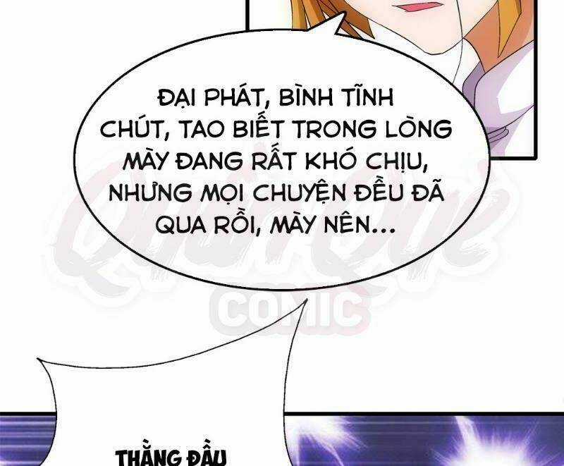 Trứng Ơi, Chạy Đi!! Chapter 15 trang 22