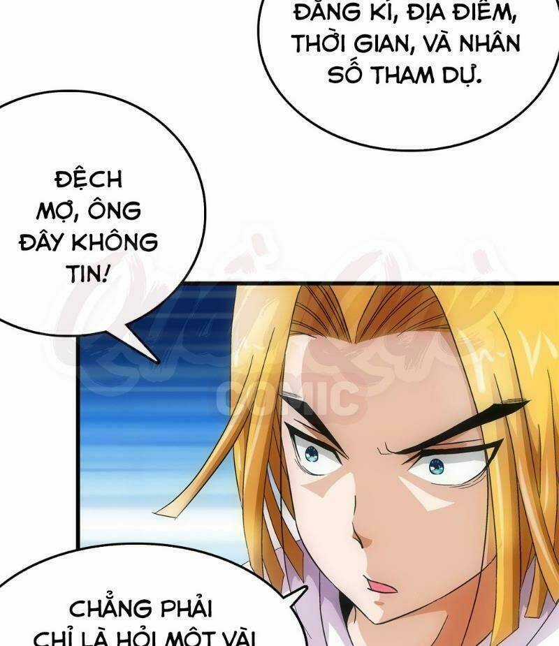 Trứng Ơi, Chạy Đi!! Chapter 15 trang 25