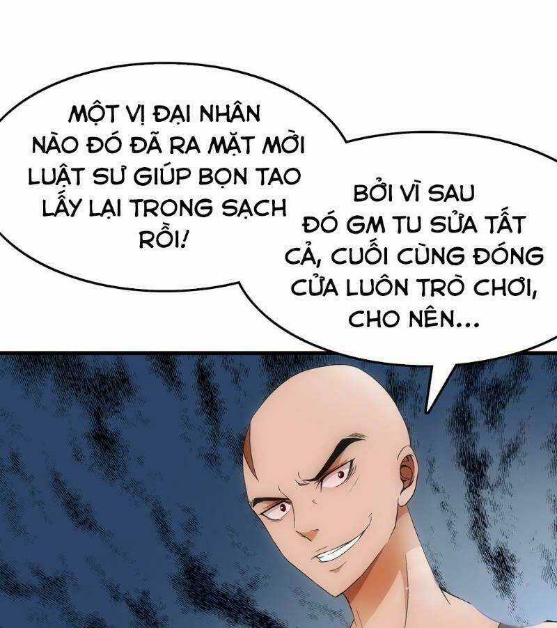 Trứng Ơi, Chạy Đi!! Chapter 15 trang 3