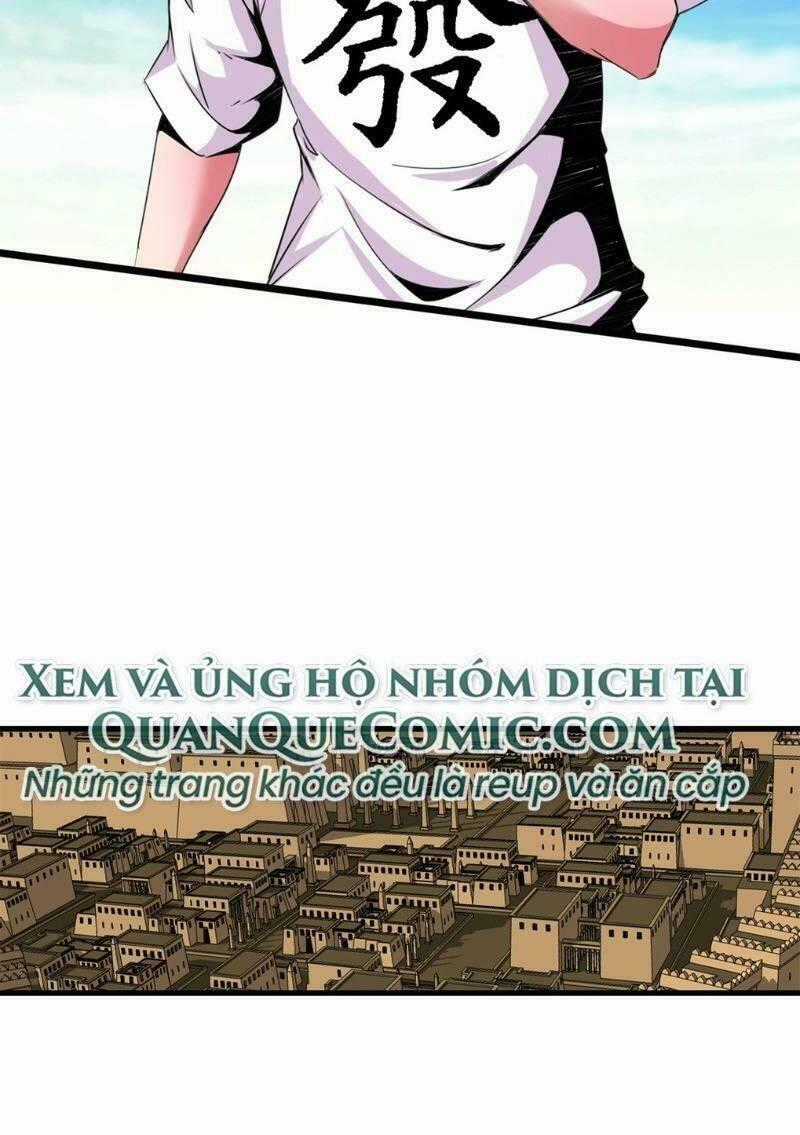 Trứng Ơi, Chạy Đi!! Chapter 15 trang 38