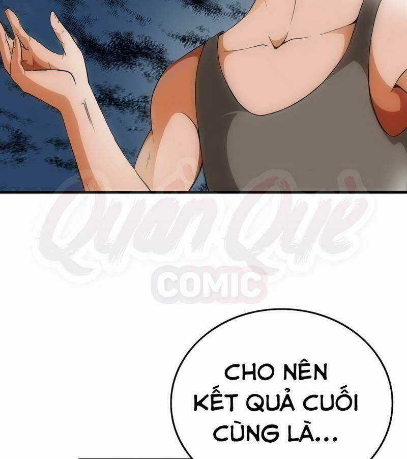 Trứng Ơi, Chạy Đi!! Chapter 15 trang 4