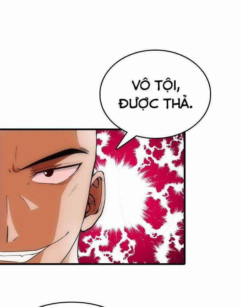 Trứng Ơi, Chạy Đi!! Chapter 15 trang 6