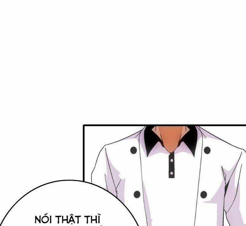 Trứng Ơi, Chạy Đi!! Chapter 15 trang 9