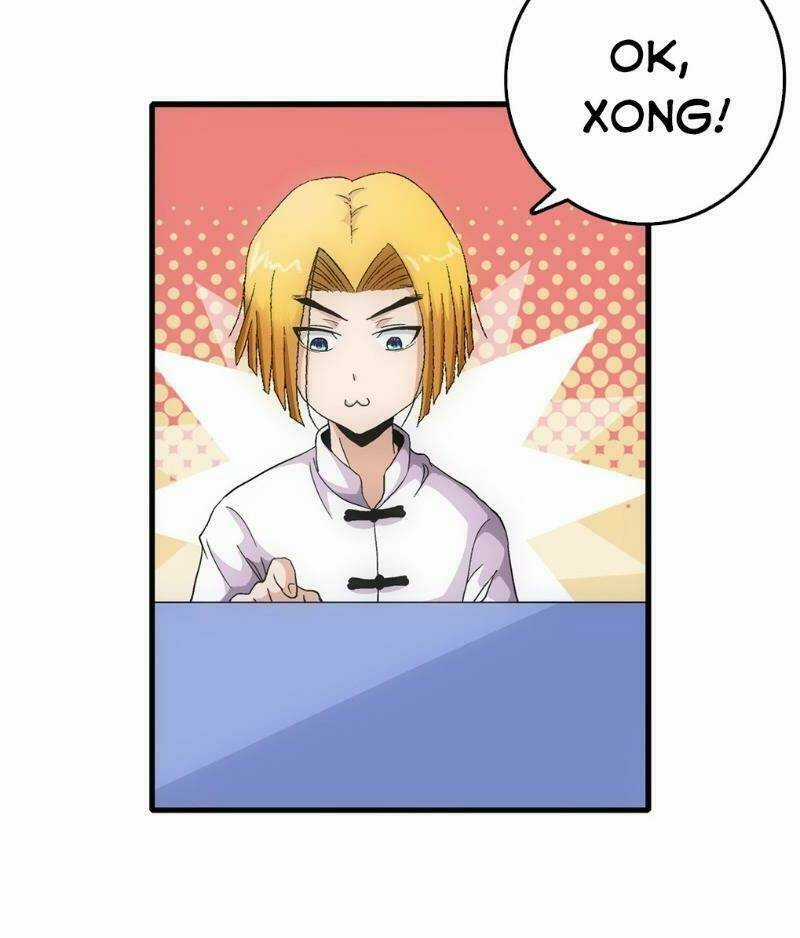 Trứng Ơi, Chạy Đi!! Chapter 16 trang 11