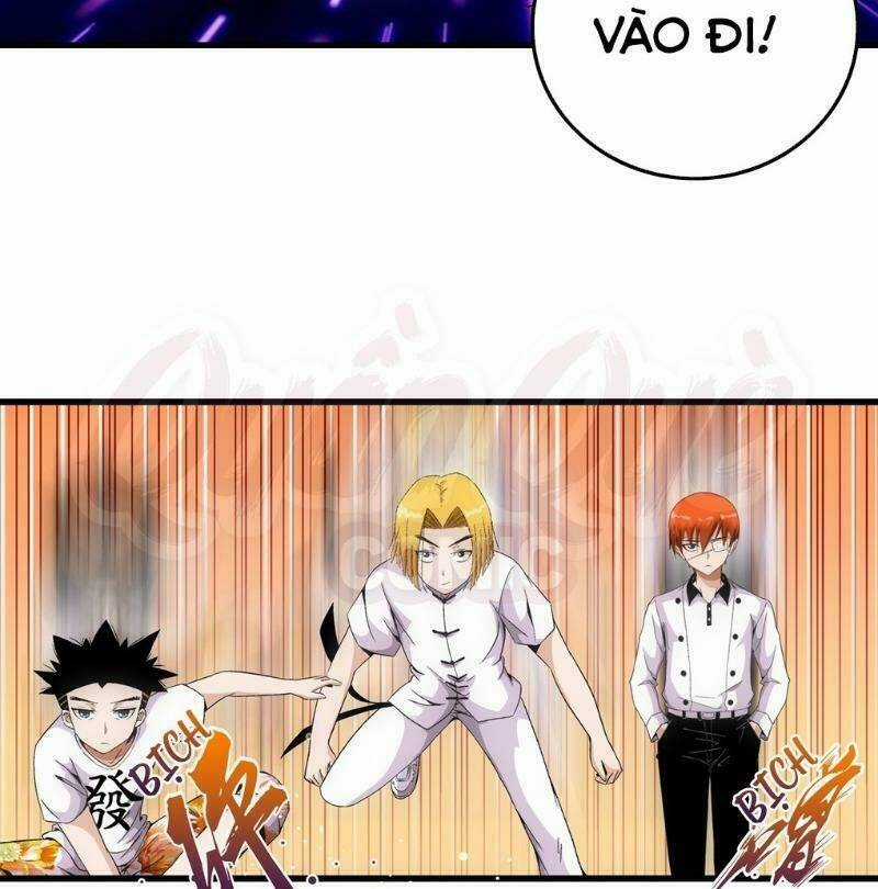 Trứng Ơi, Chạy Đi!! Chapter 16 trang 13