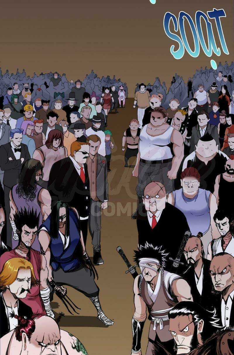 Trứng Ơi, Chạy Đi!! Chapter 16 trang 19