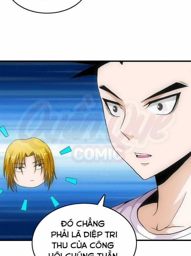 Trứng Ơi, Chạy Đi!! Chapter 16 trang 25