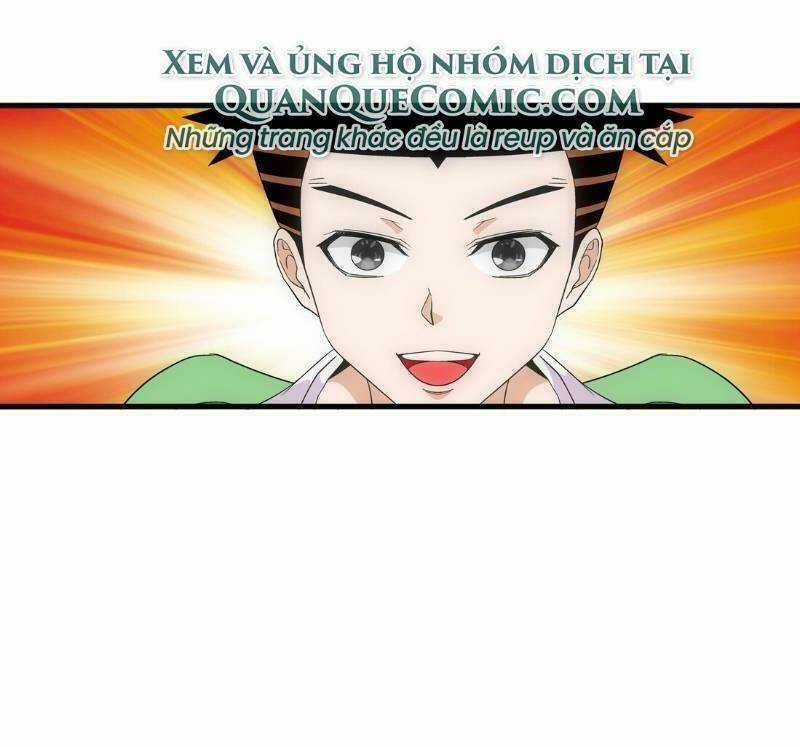 Trứng Ơi, Chạy Đi!! Chapter 2 trang 11