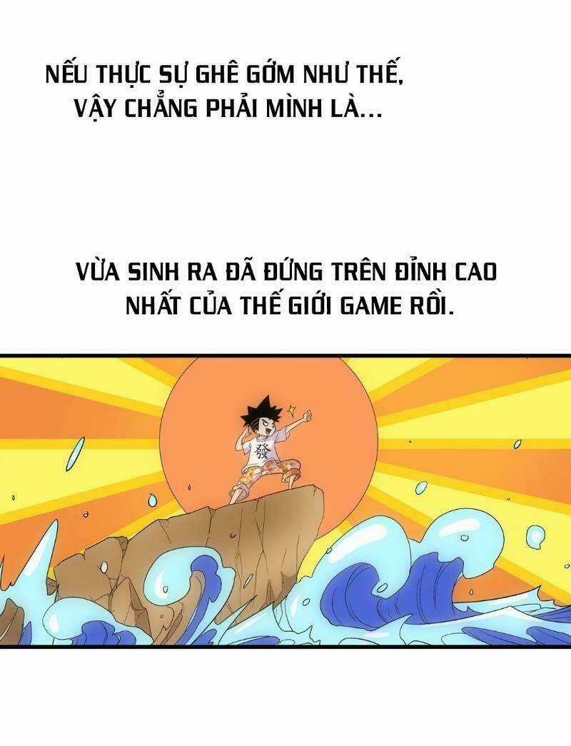 Trứng Ơi, Chạy Đi!! Chapter 2 trang 12