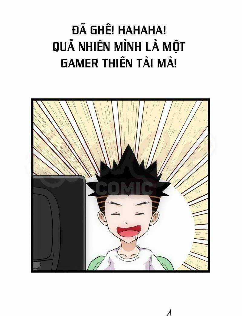 Trứng Ơi, Chạy Đi!! Chapter 2 trang 13
