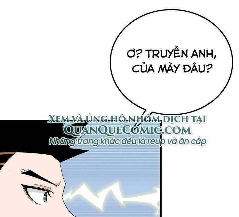 Trứng Ơi, Chạy Đi!! Chapter 2 trang 21