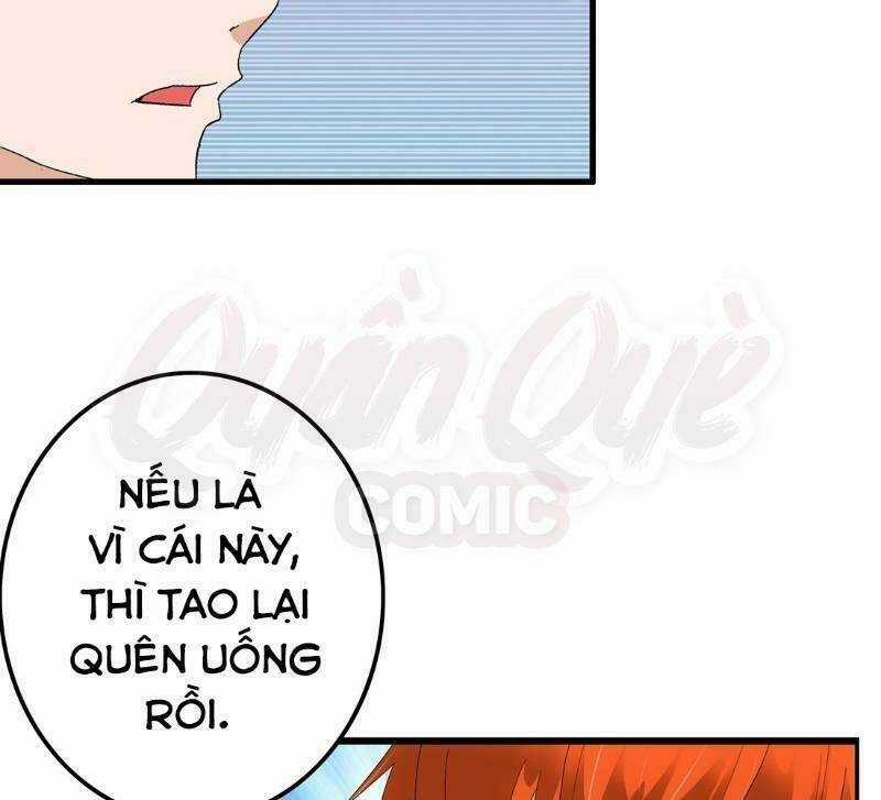 Trứng Ơi, Chạy Đi!! Chapter 2 trang 22