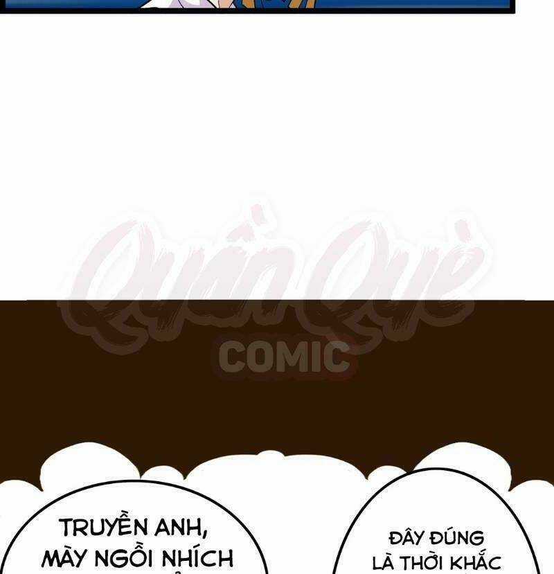 Trứng Ơi, Chạy Đi!! Chapter 2 trang 28