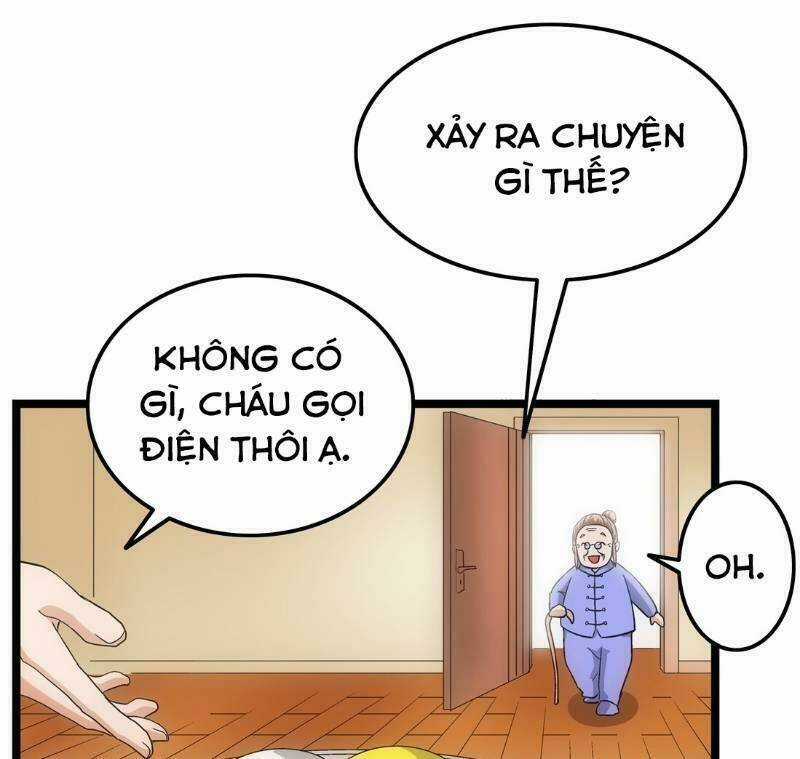 Trứng Ơi, Chạy Đi!! Chapter 2 trang 3