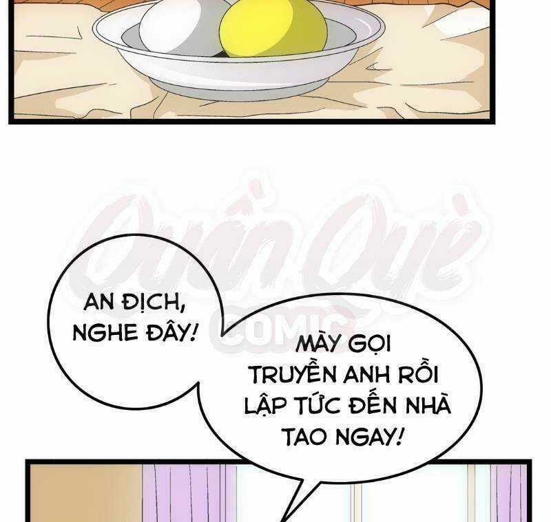 Trứng Ơi, Chạy Đi!! Chapter 2 trang 4