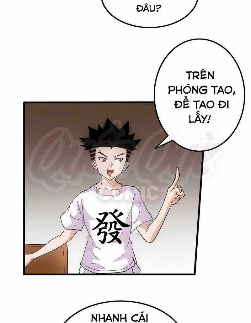 Trứng Ơi, Chạy Đi!! Chapter 2 trang 40