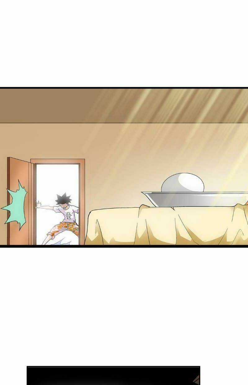 Trứng Ơi, Chạy Đi!! Chapter 2 trang 42