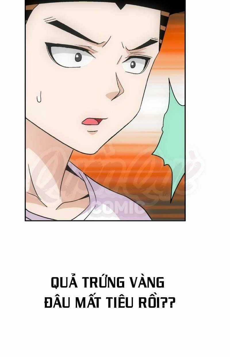 Trứng Ơi, Chạy Đi!! Chapter 2 trang 43