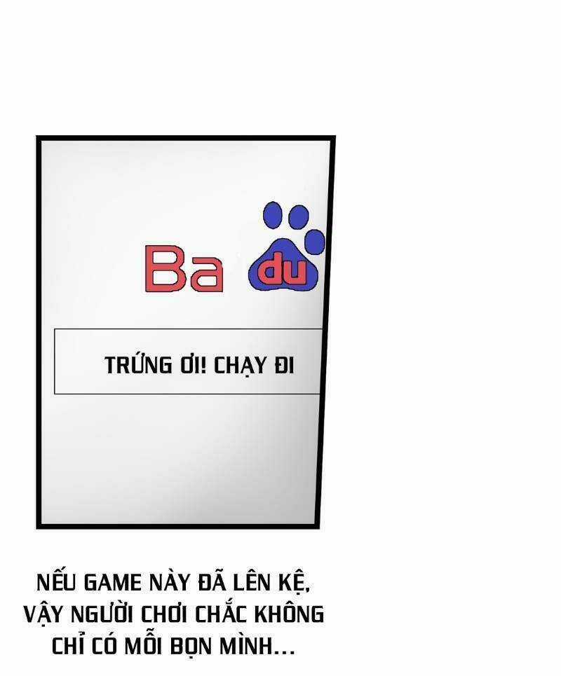 Trứng Ơi, Chạy Đi!! Chapter 2 trang 6