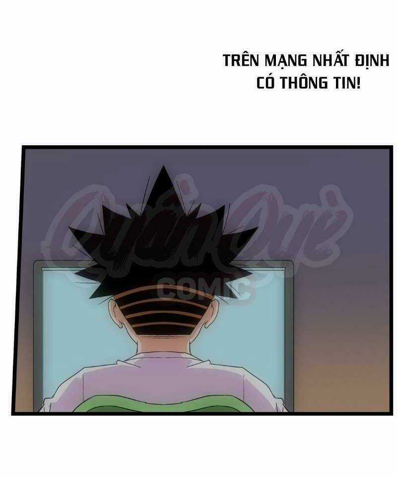Trứng Ơi, Chạy Đi!! Chapter 2 trang 7