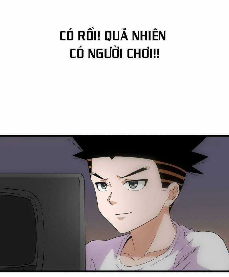 Trứng Ơi, Chạy Đi!! Chapter 2 trang 8