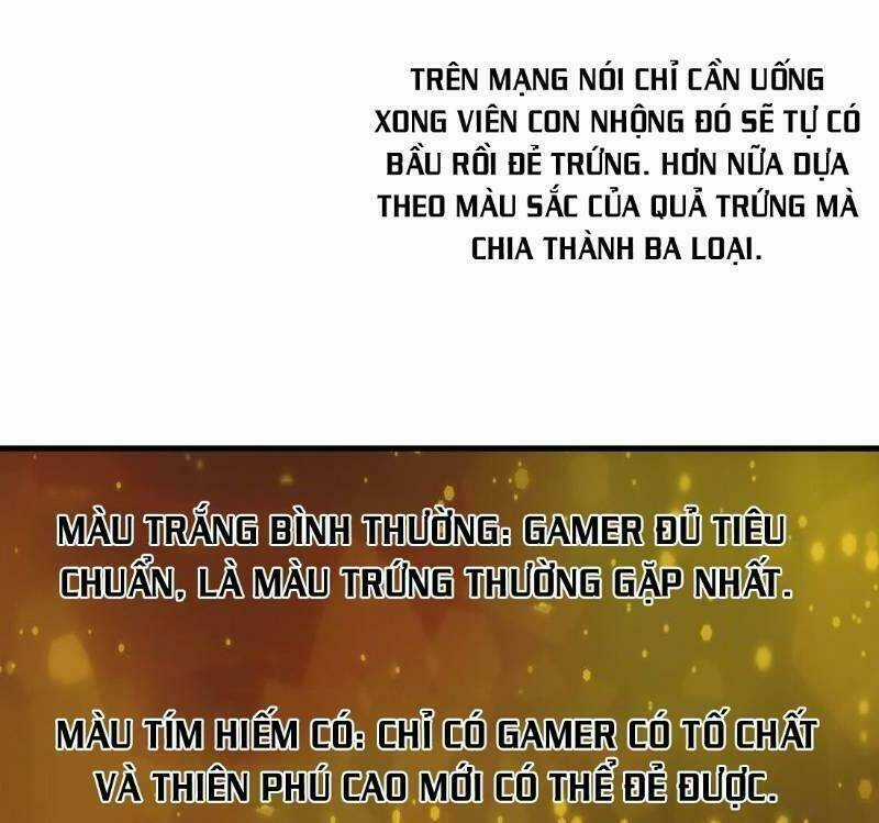 Trứng Ơi, Chạy Đi!! Chapter 2 trang 9
