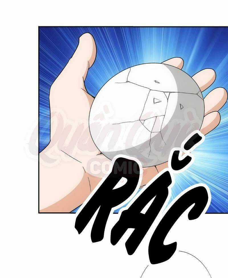 Trứng Ơi, Chạy Đi!! Chapter 3 trang 13