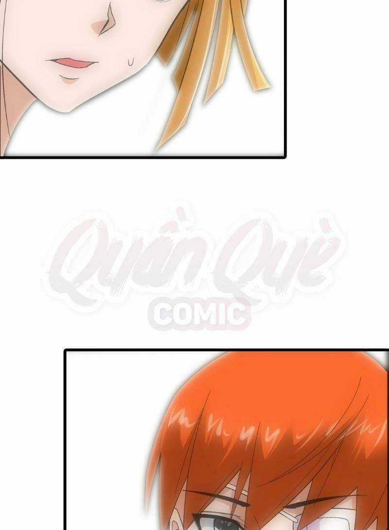 Trứng Ơi, Chạy Đi!! Chapter 3 trang 19