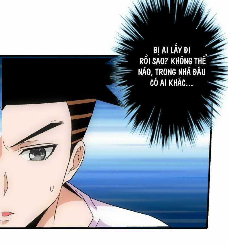 Trứng Ơi, Chạy Đi!! Chapter 3 trang 2