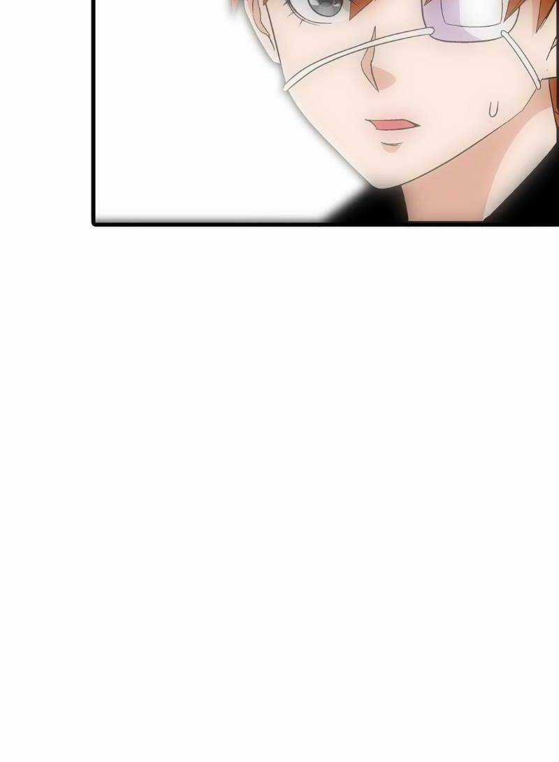 Trứng Ơi, Chạy Đi!! Chapter 3 trang 20