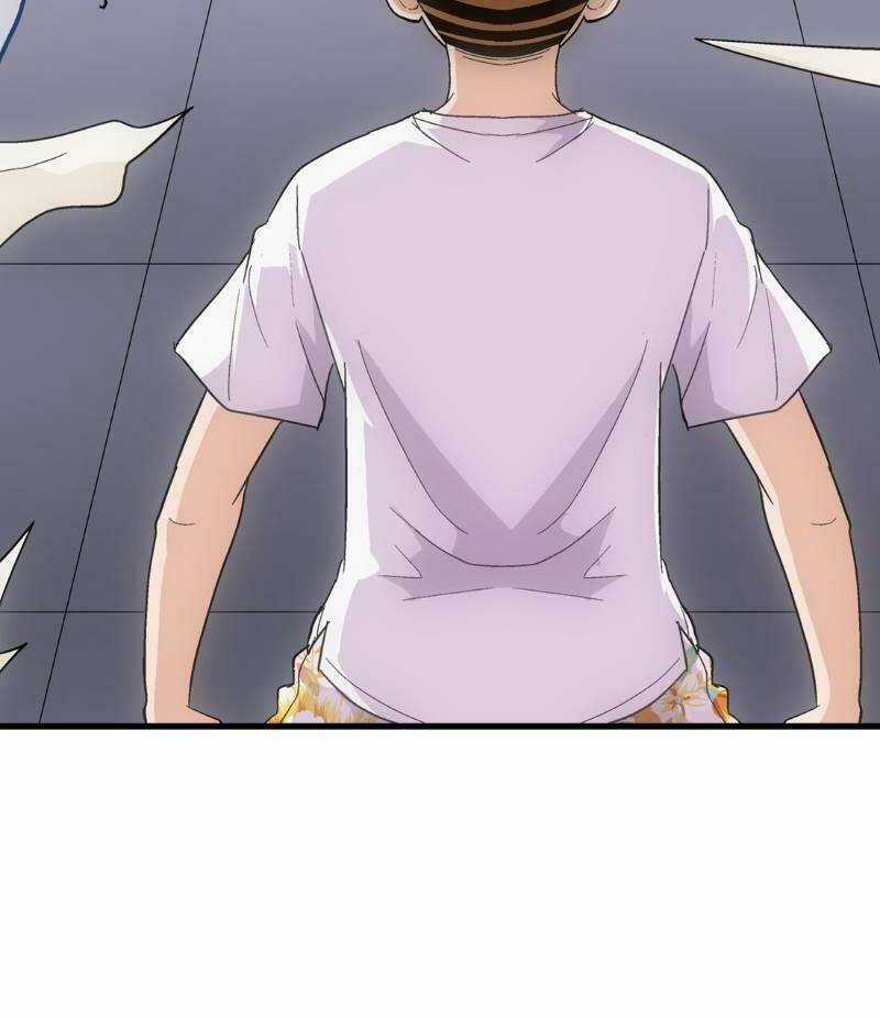 Trứng Ơi, Chạy Đi!! Chapter 3 trang 26