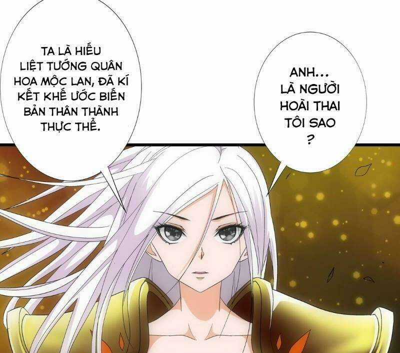 Trứng Ơi, Chạy Đi!! Chapter 3 trang 27