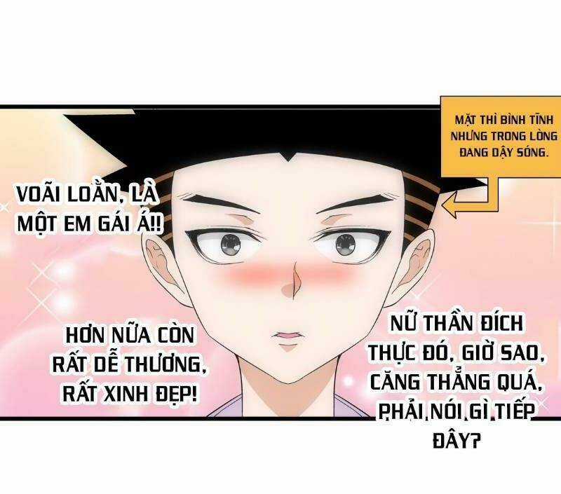 Trứng Ơi, Chạy Đi!! Chapter 3 trang 29