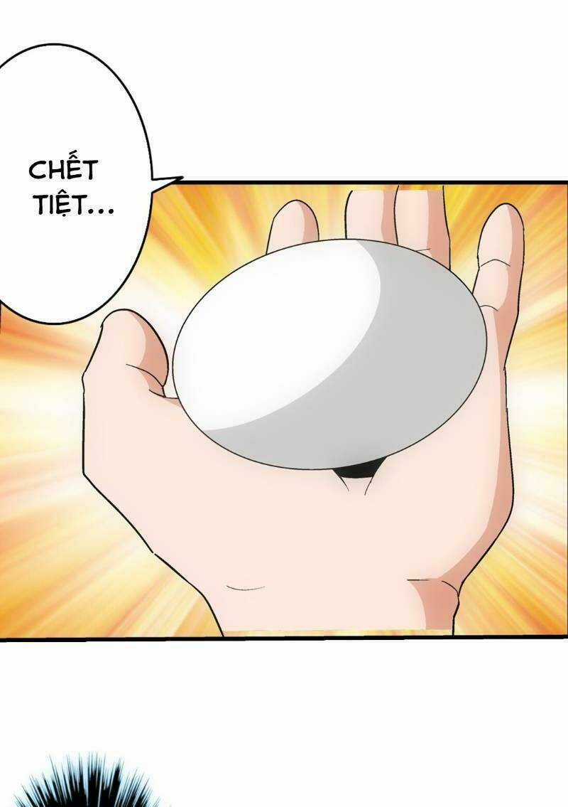 Trứng Ơi, Chạy Đi!! Chapter 3 trang 3