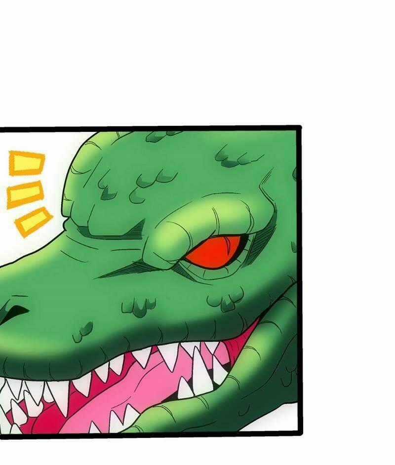 Trứng Ơi, Chạy Đi!! Chapter 3 trang 38