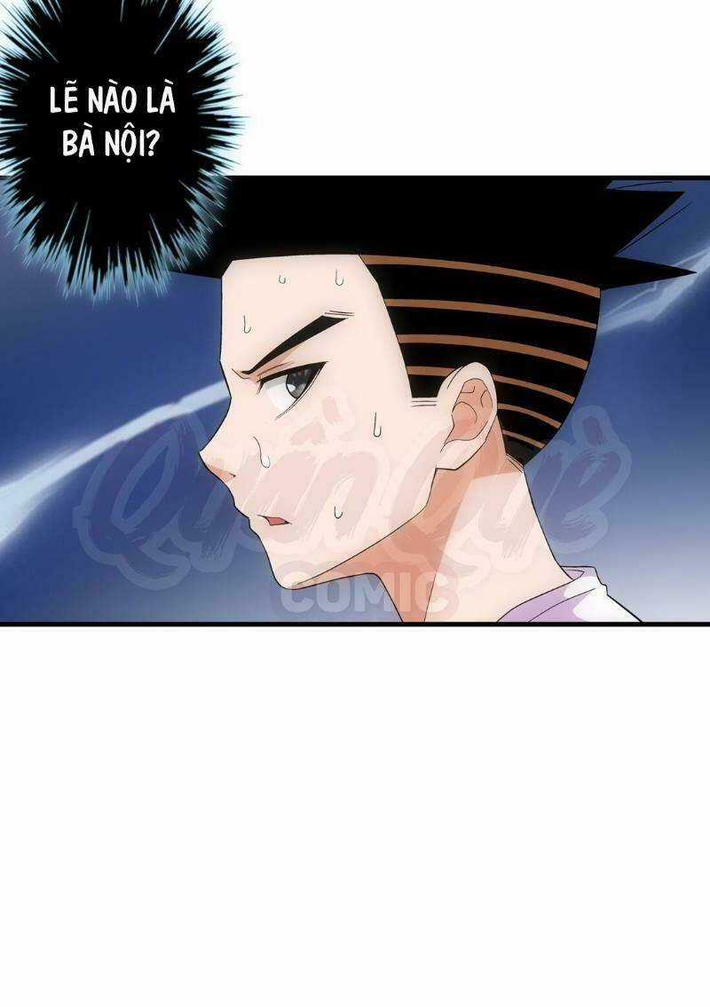 Trứng Ơi, Chạy Đi!! Chapter 3 trang 4