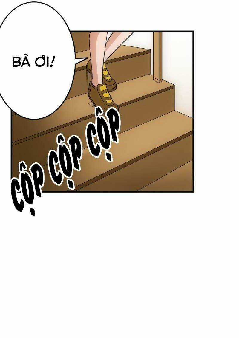 Trứng Ơi, Chạy Đi!! Chapter 3 trang 5