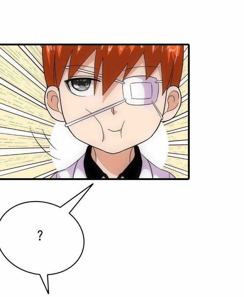 Trứng Ơi, Chạy Đi!! Chapter 3 trang 8