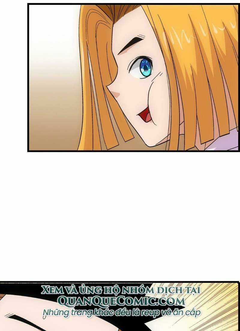 Trứng Ơi, Chạy Đi!! Chapter 3 trang 9