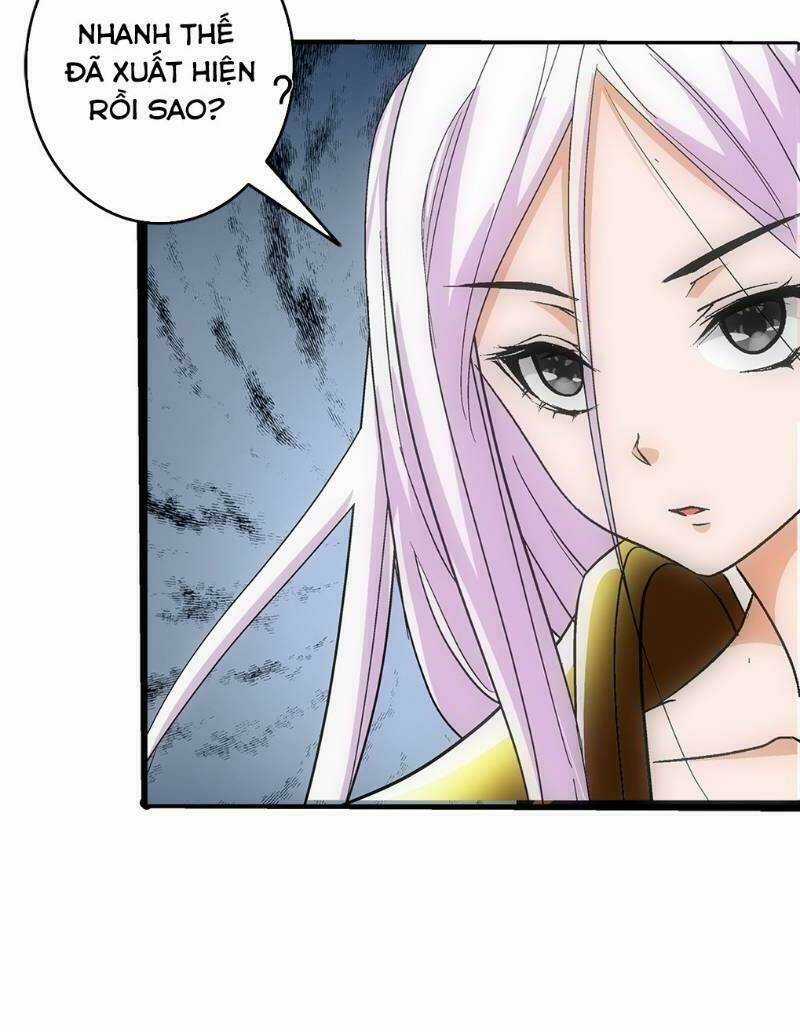 Trứng Ơi, Chạy Đi!! Chapter 4 trang 11