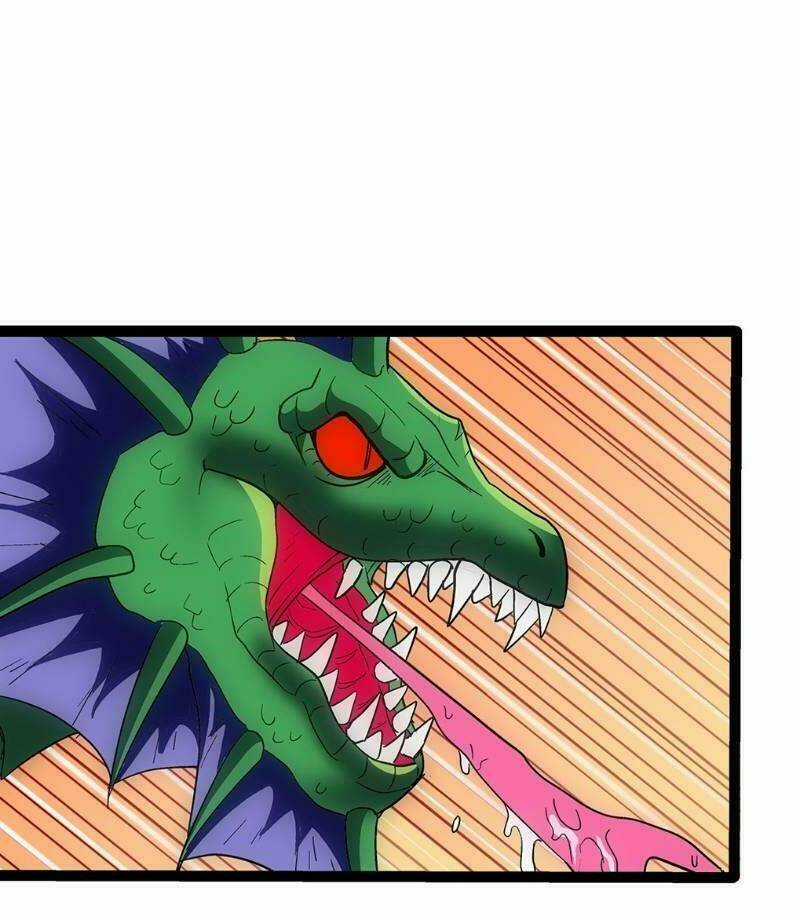 Trứng Ơi, Chạy Đi!! Chapter 4 trang 12