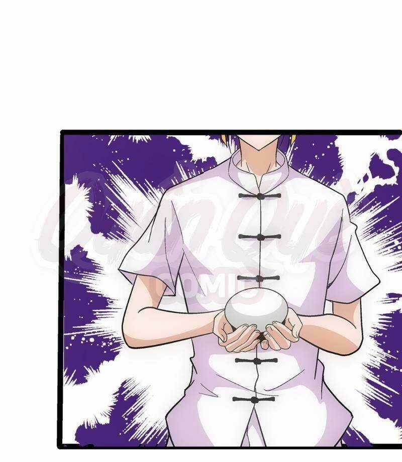 Trứng Ơi, Chạy Đi!! Chapter 4 trang 13