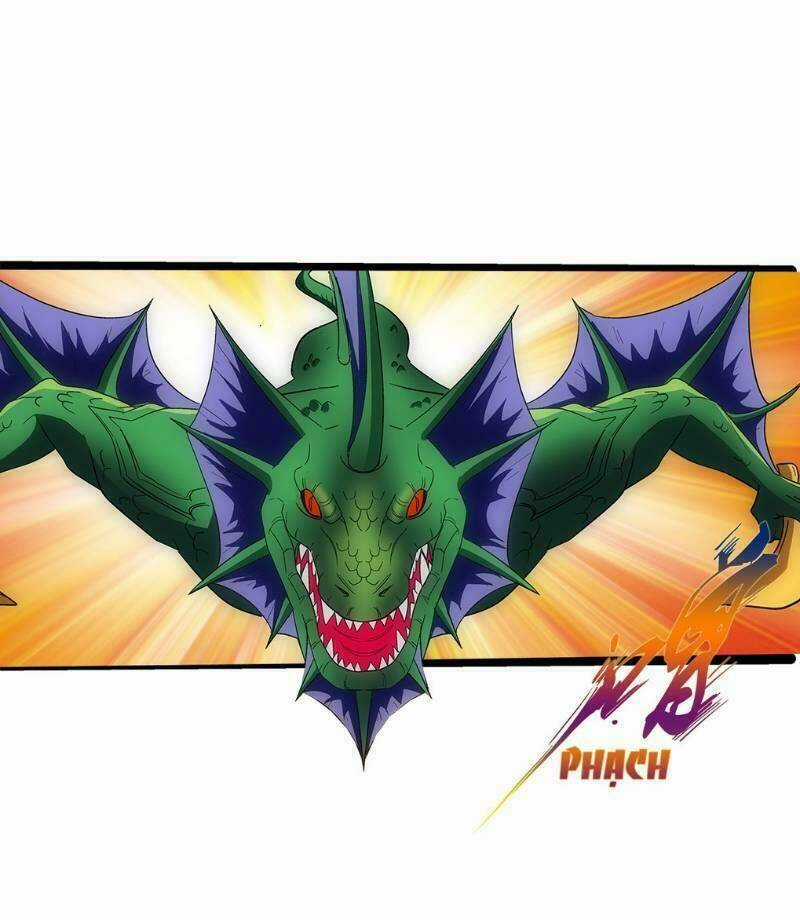 Trứng Ơi, Chạy Đi!! Chapter 4 trang 14