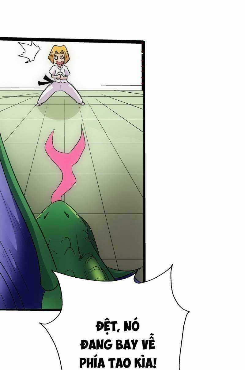 Trứng Ơi, Chạy Đi!! Chapter 4 trang 15